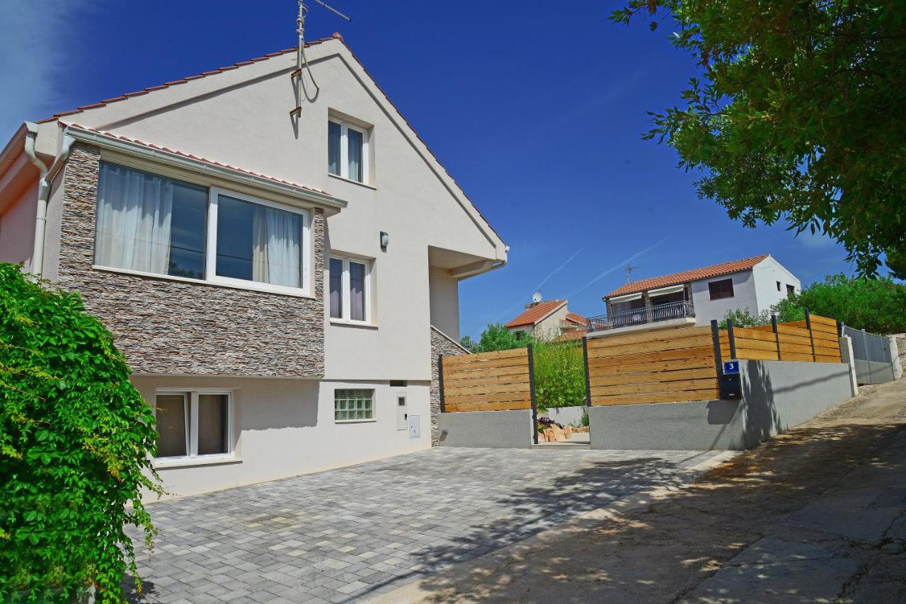 מסליניצה Villa Cutty Sark מראה חיצוני תמונה