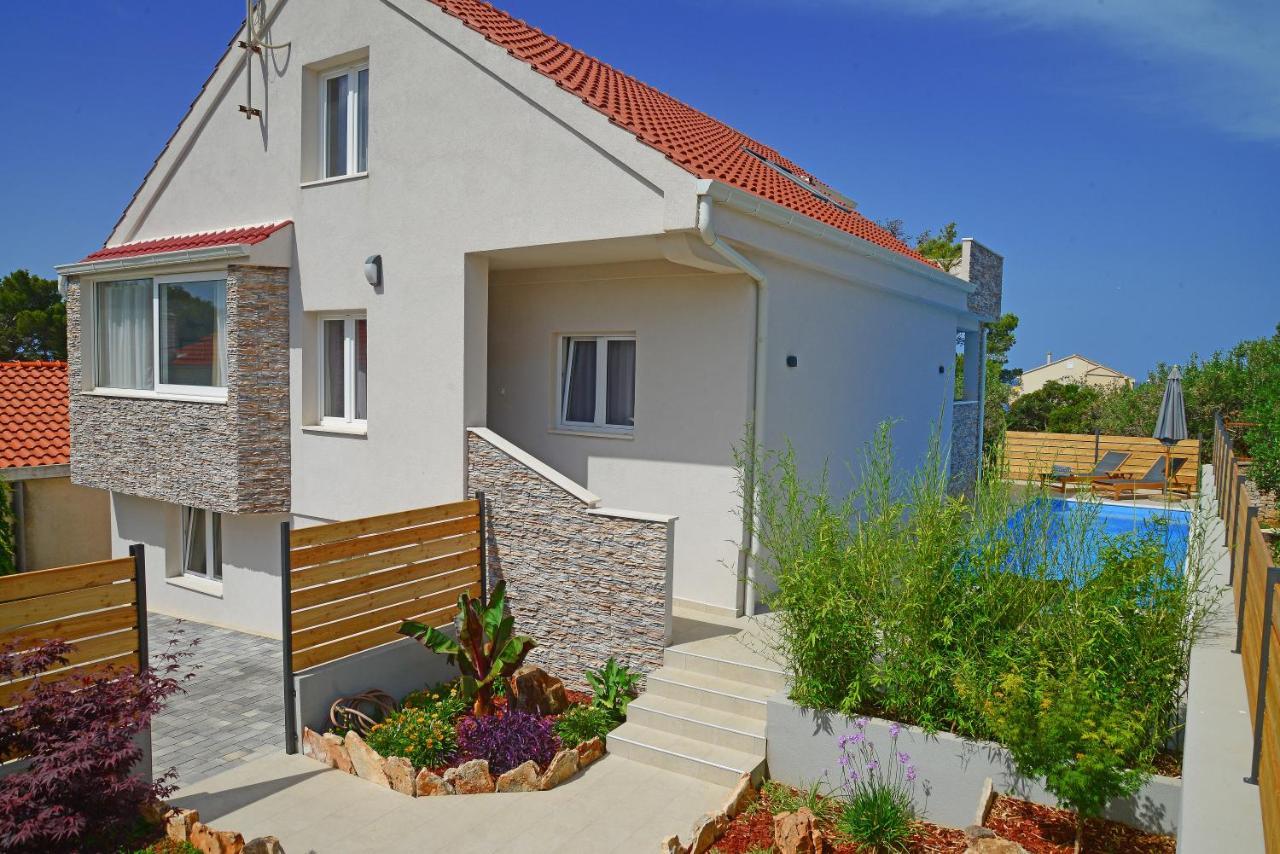 מסליניצה Villa Cutty Sark מראה חיצוני תמונה