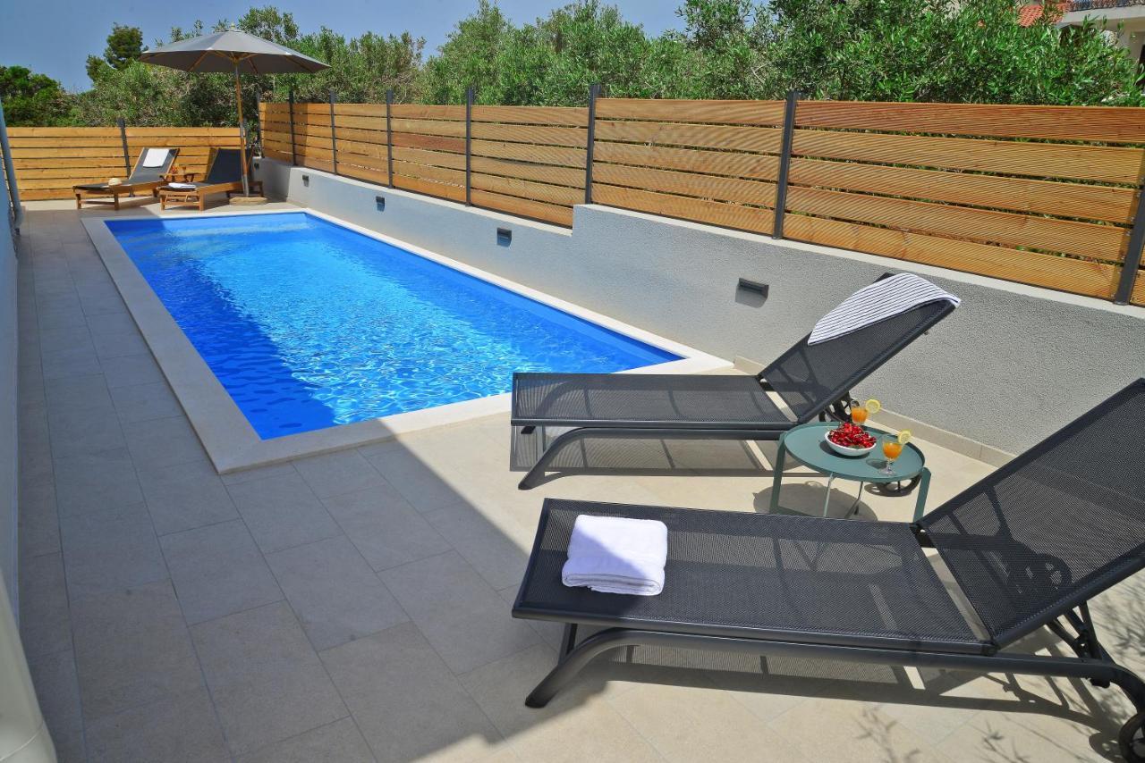 מסליניצה Villa Cutty Sark מראה חיצוני תמונה