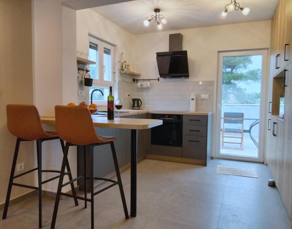 מסליניצה Villa Cutty Sark מראה חיצוני תמונה