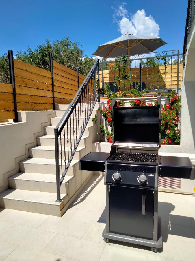 מסליניצה Villa Cutty Sark מראה חיצוני תמונה