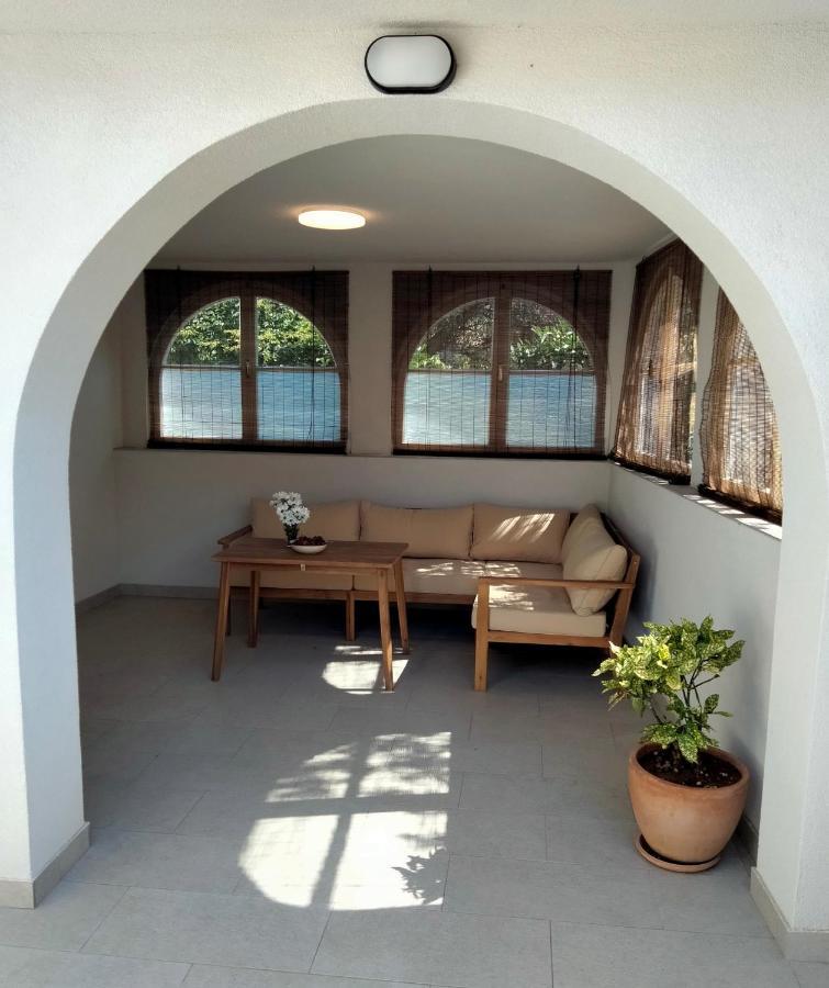 מסליניצה Villa Cutty Sark מראה חיצוני תמונה