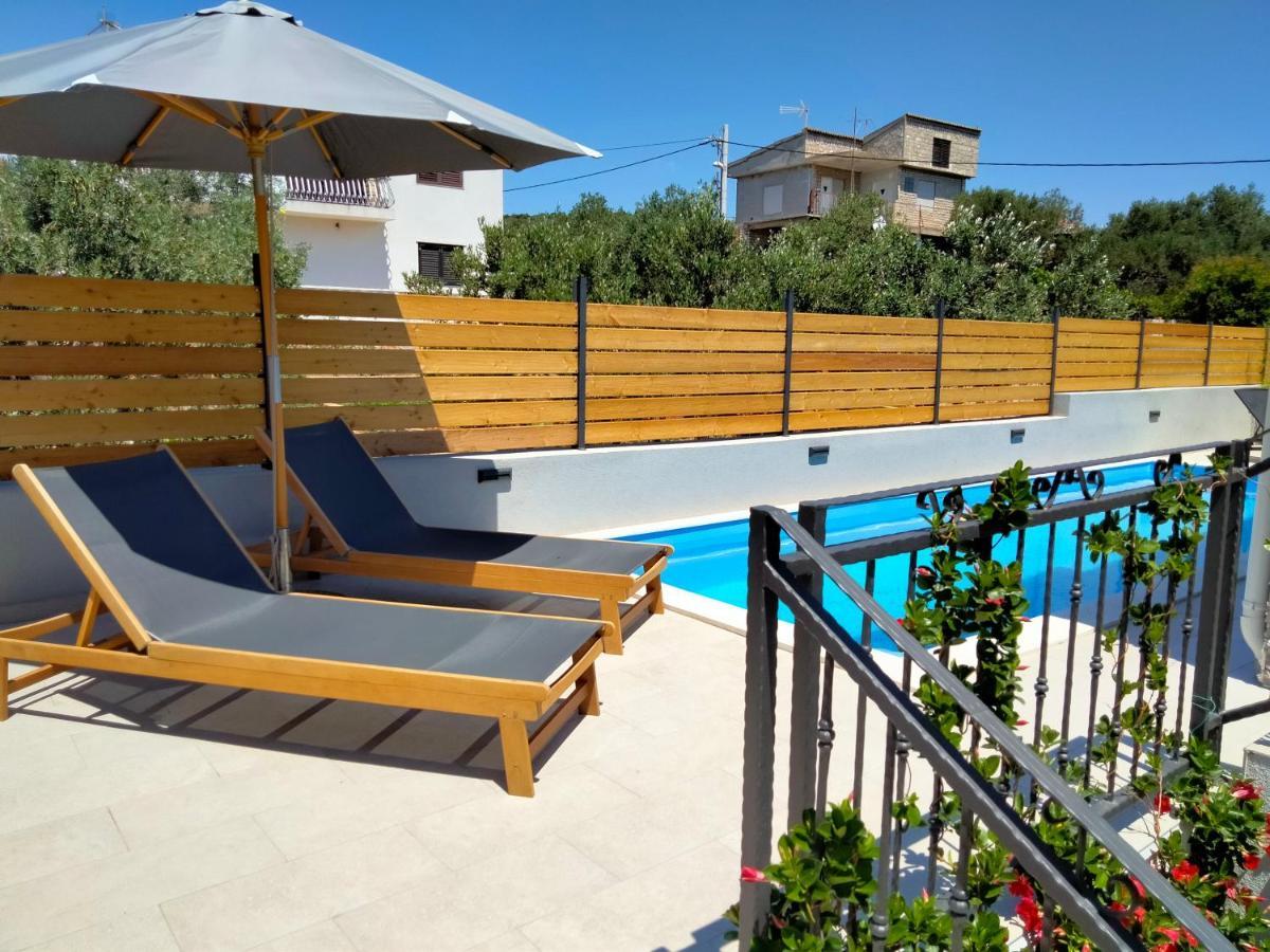 מסליניצה Villa Cutty Sark מראה חיצוני תמונה