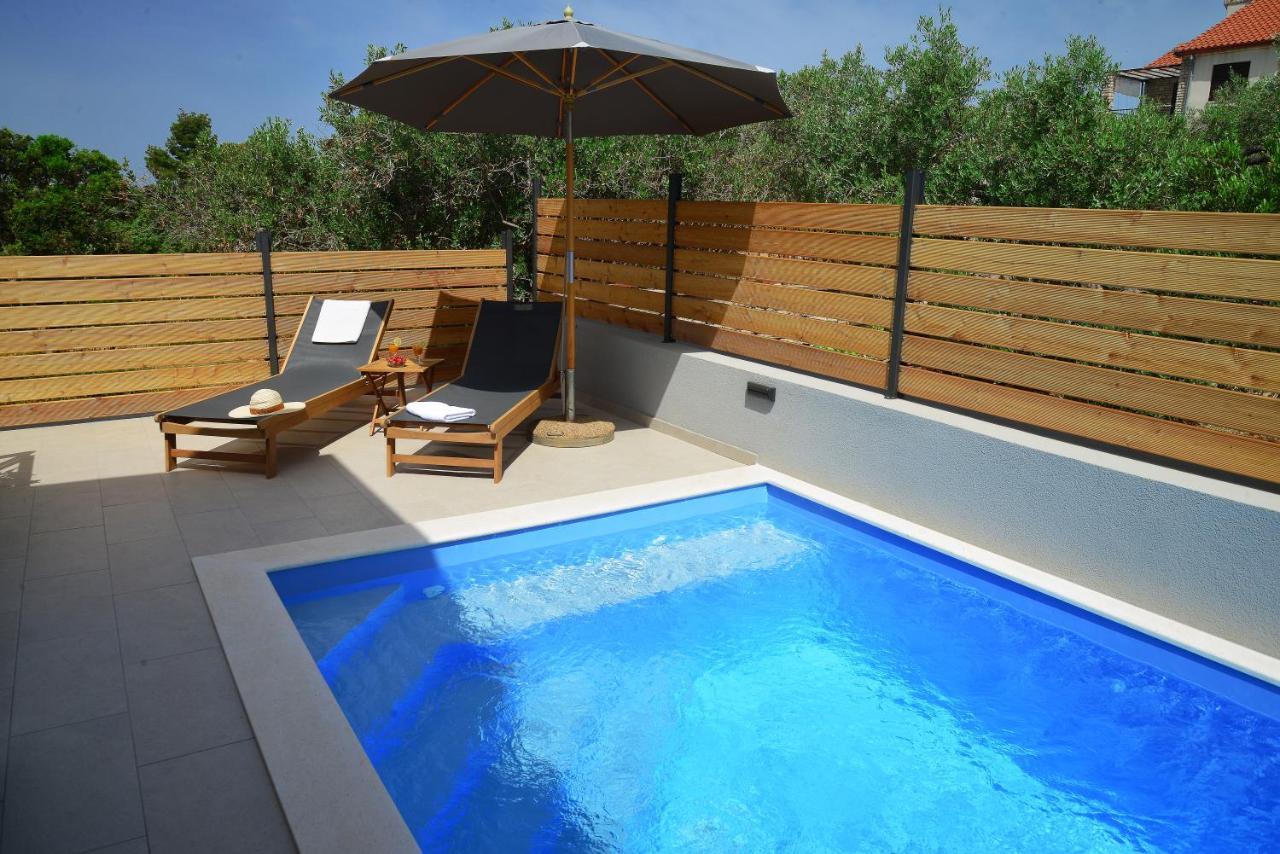 מסליניצה Villa Cutty Sark מראה חיצוני תמונה