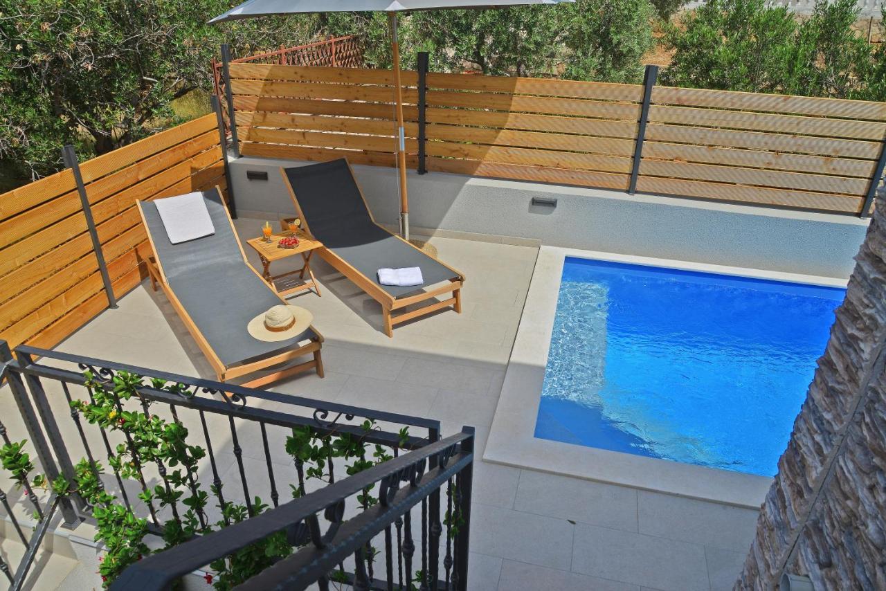 מסליניצה Villa Cutty Sark מראה חיצוני תמונה
