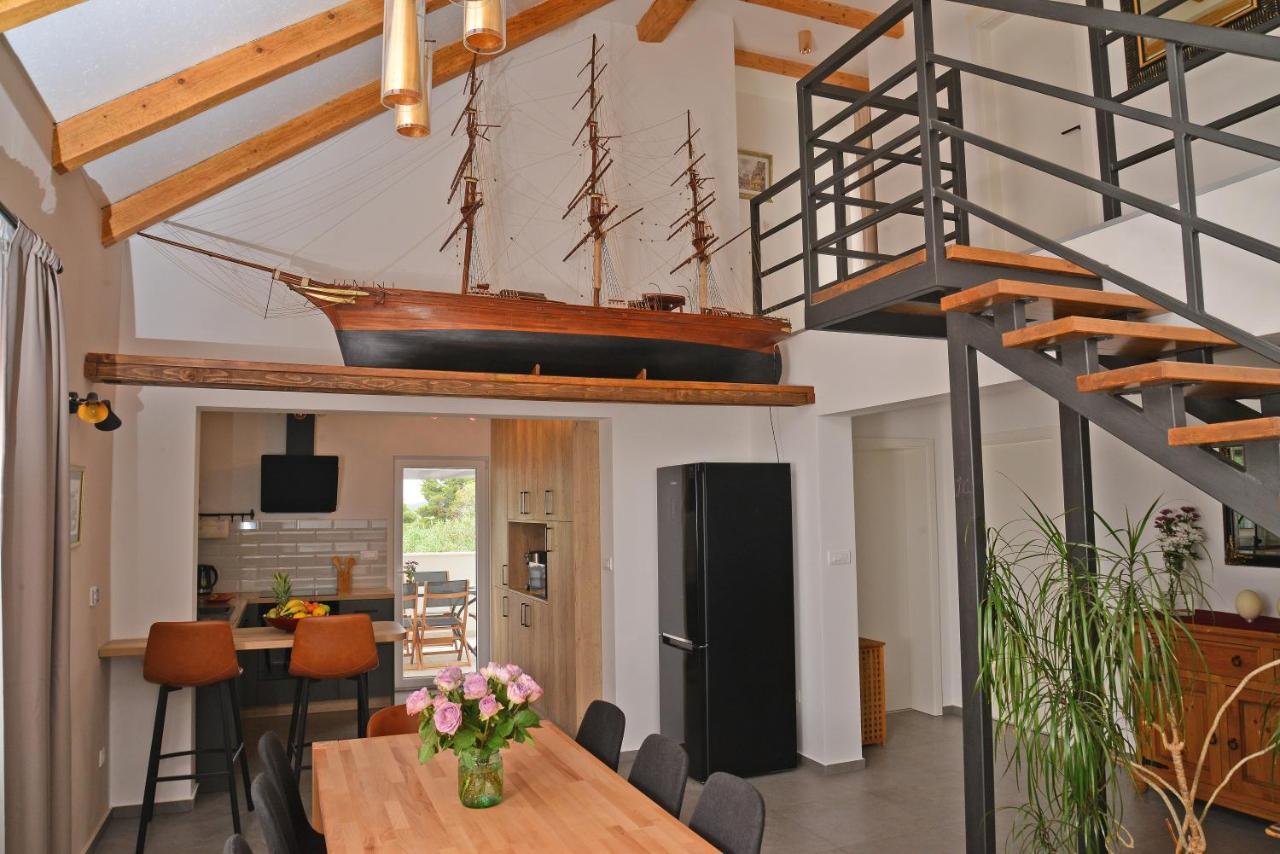 מסליניצה Villa Cutty Sark מראה חיצוני תמונה