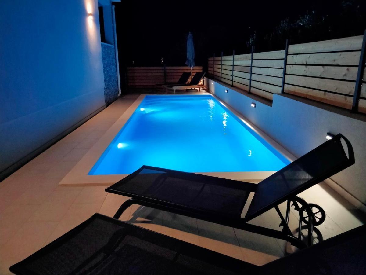 מסליניצה Villa Cutty Sark מראה חיצוני תמונה