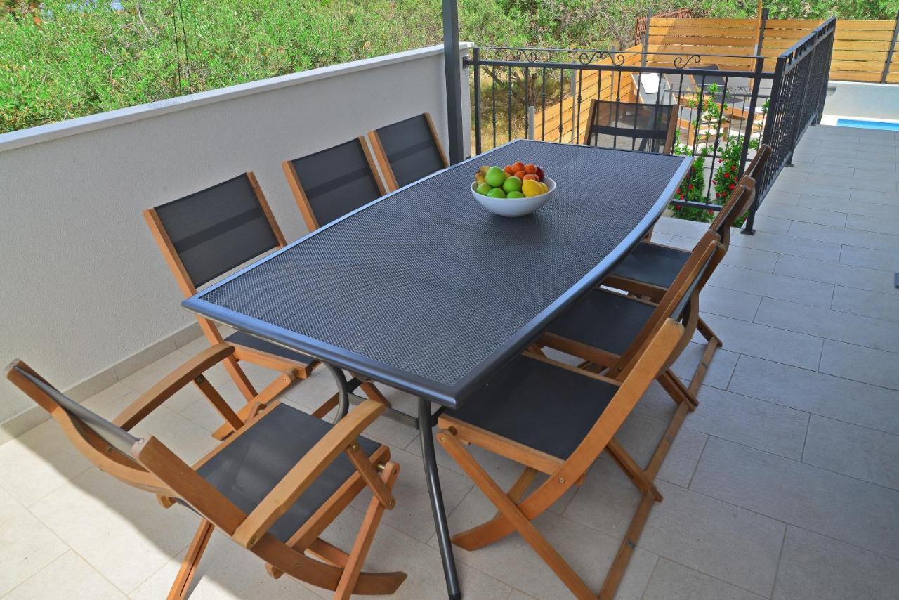 מסליניצה Villa Cutty Sark מראה חיצוני תמונה