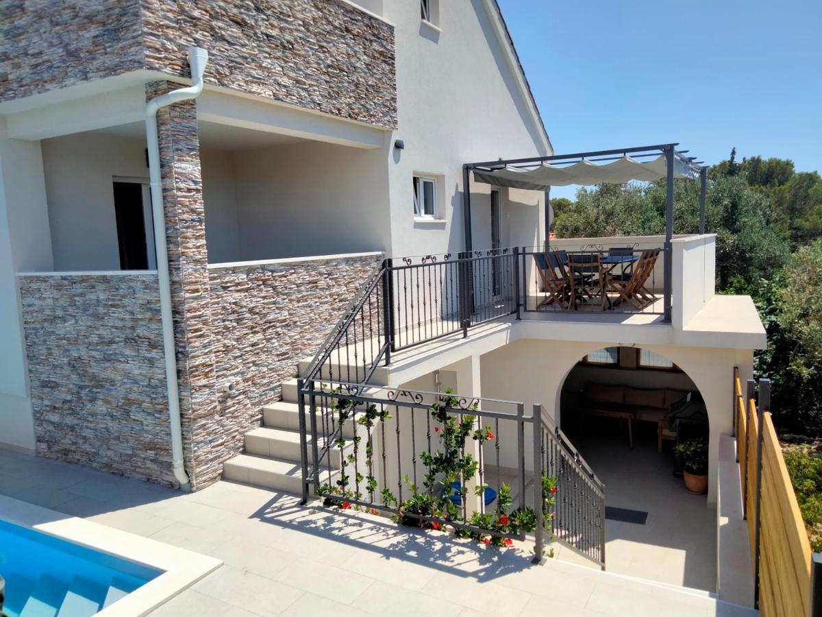מסליניצה Villa Cutty Sark מראה חיצוני תמונה
