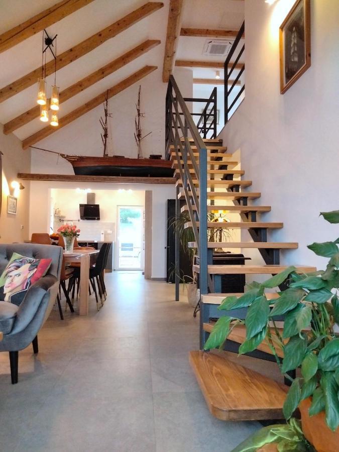 מסליניצה Villa Cutty Sark מראה חיצוני תמונה