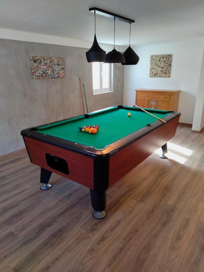מסליניצה Villa Cutty Sark מראה חיצוני תמונה