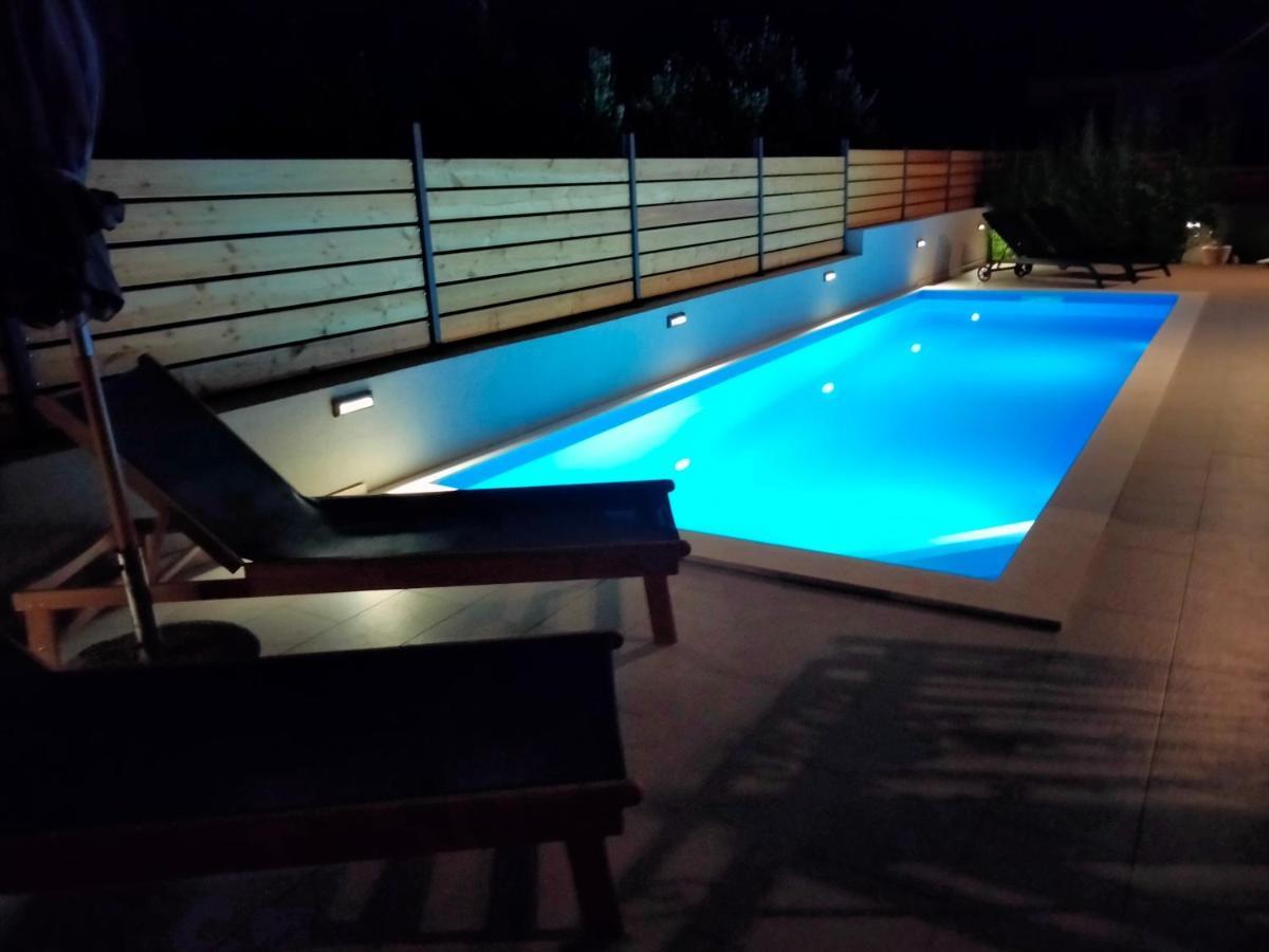 מסליניצה Villa Cutty Sark מראה חיצוני תמונה