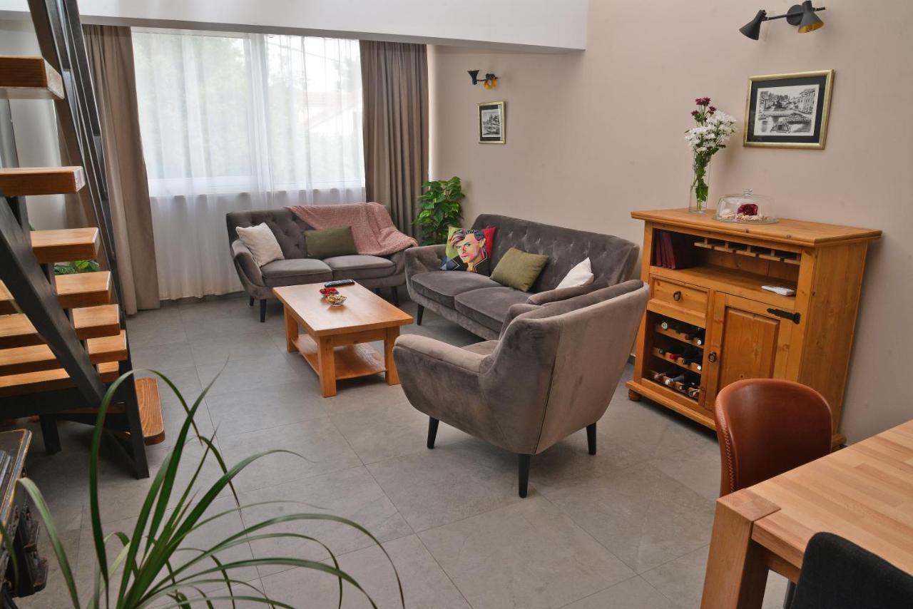 מסליניצה Villa Cutty Sark מראה חיצוני תמונה